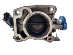 TBI CORTO BORBOLETA FIESTA COURIER ECOSPORT 1.6 ZETEC 04/14