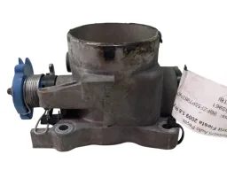 TBI CORTO BORBOLETA FIESTA COURIER ECOSPORT 1.6 ZETEC 04/14