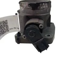 TBI CORTO BORBOLETA FIESTA COURIER ECOSPORT 1.6 ZETEC 04/14