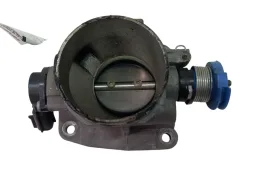 TBI CORTO BORBOLETA FIESTA COURIER ECOSPORT 1.6 ZETEC 04/14