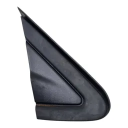 Acabamento Retrovisor Paralama Vw Polo 2018 2025 Direito