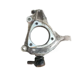 Manga Eixo Dianteira Esquerda Chevrolet Captiva 2012 2013