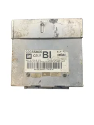 Módulo Injeção Chevrolet Corsa 1.6 8v 1996 2005 09355809
