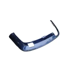 PARACHOQUE BAIXO TRASEIRO VOLKSWAGEN JETTA 2.5 2007 2010