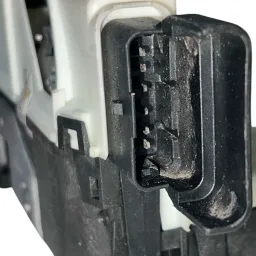 FECHADURA PORTA DIANTEIRA ESQUERDA CITROEN C3 2013 A 2021