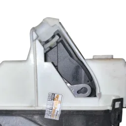 FECHADURA PORTA DIANTEIRA ESQUERDA CITROEN C3 2013 A 2021