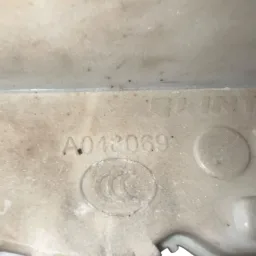 FECHADURA PORTA DIANTEIRA ESQUERDA CITROEN C3 2013 A 2021