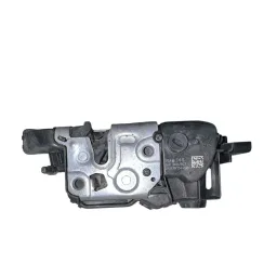 FECHADURA PORTA DIANTEIRA ESQUERDA CITROEN C3 2013 A 2021