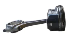 Biela Com Pistão Ford Ecosport 1.6 8v 2012 2013