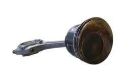 BIELA COM PISTÃO FORD ECOSPORT 1.6 8V 2012 2013