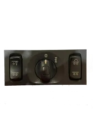 Comando Levantador Do Eixo Scania 1873761