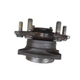 Cubo Traseiro Mitsubishi Pajero Full 2010 2011 2012 2013