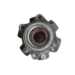 Cubo Traseiro Mitsubishi Pajero Full 2010 2011 2012 2013