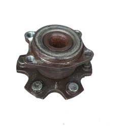 Cubo Traseiro Mitsubishi Pajero Full 2010 2011 2012 2013