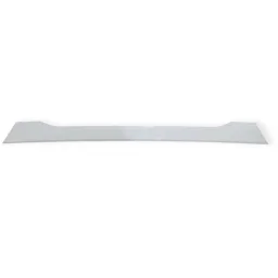 MOLDURA SUPERIOR PLACA TOYOTA COROLLA 2008 A 2019