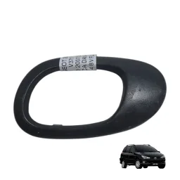 Moldura Macaneta Interna Direita Peugeot 206 Sw 2005 2008