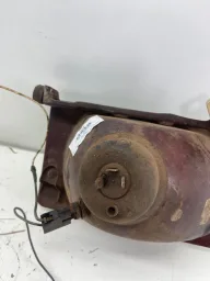 FAROL LADO ESQUERDO APOLO ESCORT VERONA GLX  1989/1992