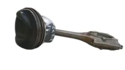 BIELA COM PISTÃO VW PASSAT 2.0 2006 2007 ASP