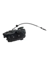 FECHADURA PRTA TD POLO VIRTUS TIGUAN T-CROSS NIVUS JETTA 18/