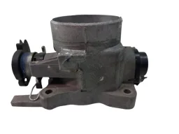 Tbi Corto Borboleta Fiesta Ka 1.0 8v Zetec 2004 2005 a 2014