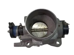TBI CORTO BORBOLETA FIESTA KA 1.0 8V ZETEC 2004 2005 A 2014