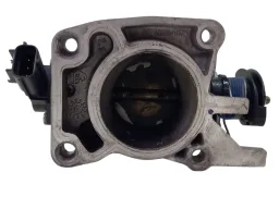 TBI CORTO BORBOLETA FIESTA KA 1.0 8V ZETEC 2004 2005 A 2014