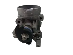 TBI CORTO BORBOLETA FIESTA KA 1.0 8V ZETEC 2004 2005 A 2014