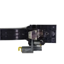 MAÇANETA PORTA TRASEIRA ESQUERDA HONDA CRV 2012 A 2016