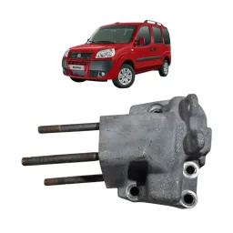 Suporte Coxim Motor Original Fiat Doblo 55229943