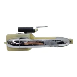 Macaneta Externa Kia Cerato 2009 2013 Traseira Direita