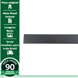 FRISO MOLDURA PORTA DIANTEIRA DIREITA TRITON 2008 A 2017