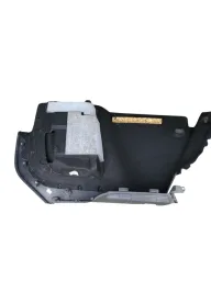 CARPETE LATERAL SUPORTE ESQUERDA VW JETTA VARIANT 2007 2010