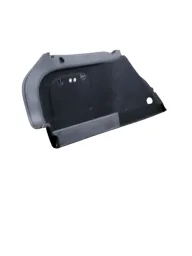 CARPETE LATERAL SUPORTE ESQUERDA VW JETTA VARIANT 2007 2010