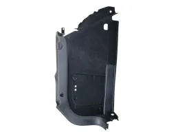 CARPETE LATERAL SUPORTE ESQUERDA VW JETTA VARIANT 2007 2010