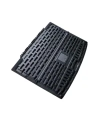 TAMPAO ESTEPE VOLKSWAGEN JETTA VARIANT 2007 2010 1K9863463