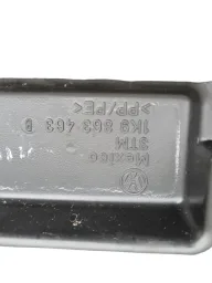 TAMPAO ESTEPE VOLKSWAGEN JETTA VARIANT 2007 2010 1K9863463