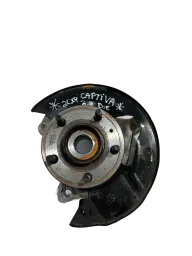 MONTANTE MANGA EIXO CHEVROLET CAPTIVA 2009 DIANT ESQUER M