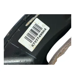 MONTANTE MANGA EIXO CHEVROLET CAPTIVA 2009 DIANT ESQUER M