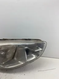 FAROL LADO DIREITO KA 2015/2020