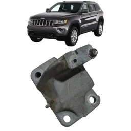 Suporte Coxim Motor Original Jeep Grand Cherokee 52124986ab