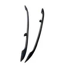 PAR RACK TETO VOLKSWAGEN JETTA VARIANT 2008 2010