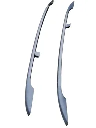 PAR RACK TETO VOLKSWAGEN JETTA VARIANT 2008 2010