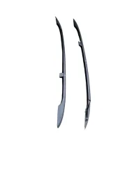 PAR RACK TETO VOLKSWAGEN JETTA VARIANT 2008 2010