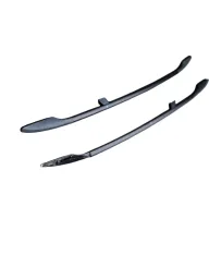 PAR RACK TETO VOLKSWAGEN JETTA VARIANT 2008 2010
