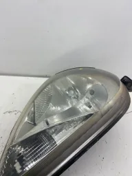 FAROL LADO ESQUERDO KA 1997/2007