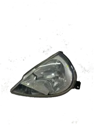 FAROL LADO ESQUERDO KA 1997/2007