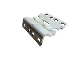 DOBRADIÇA PORTA TRASEIRA L/D FIORINO 2002/2020