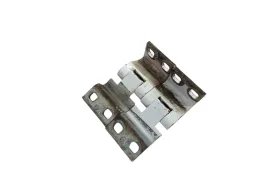 DOBRADIÇA PORTA TRASEIRA L/D FIORINO 2002/2020