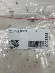 FAROL LADO DIREITO F1000 1979/1998