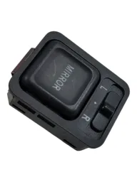 Botao Regulagem Retrovisor Honda Fit 2004 2008